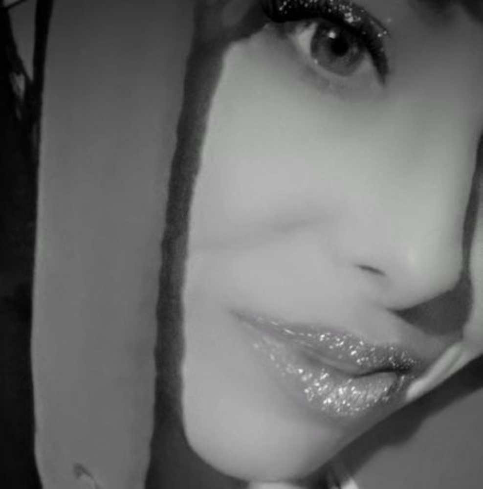 Meet your Posher, Briana